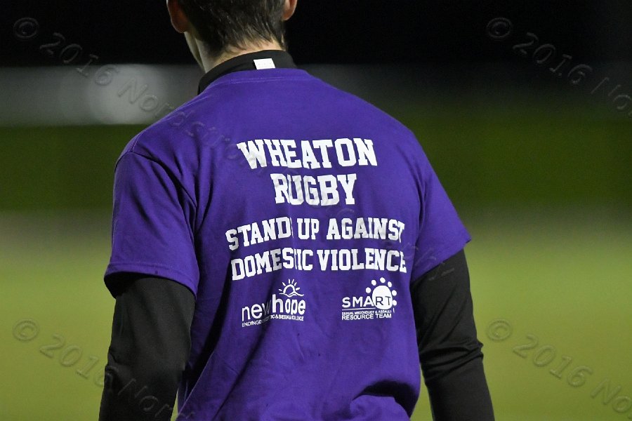 Wheaton College Men\'s Rugby vs Salve Regina. - Photo By: KEITH NORDSTROM